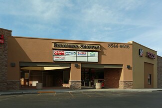 Plus de détails pour 8554-8670 E Broadway Blvd, Tucson, AZ - Bureau, Local commercial à louer