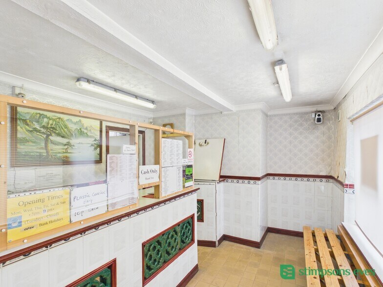 58-58A High St, Clapham à vendre - Photo de l’immeuble – Image 2 sur 5
