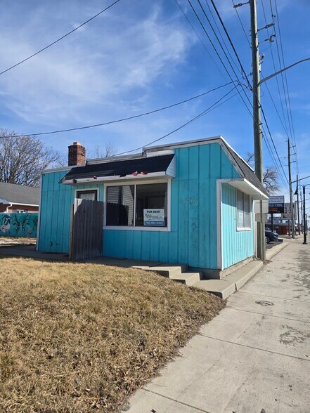 1004 E Markland Ave, Kokomo, IN à louer - Photo principale – Image 1 sur 1