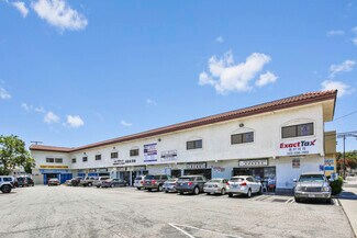 Plus de détails pour 2310 Pasadena Ave, Los Angeles, CA - Local commercial à louer