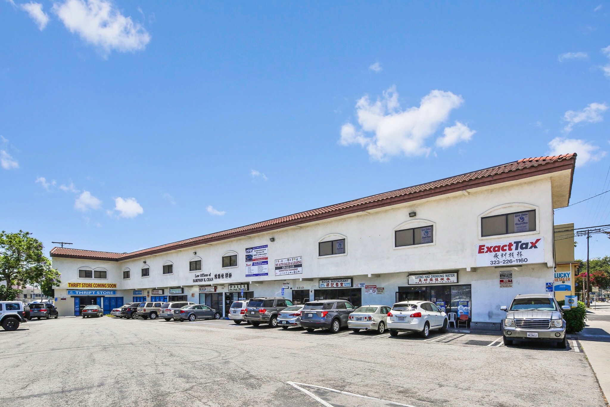 2310 Pasadena Ave, Los Angeles, CA à louer Photo principale– Image 1 sur 9