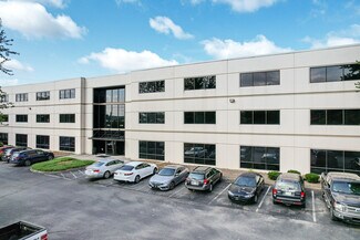 Plus de détails pour 1721-1729 Midpark Rd, Knoxville, TN - Bureau à louer