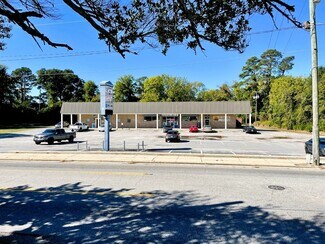 Plus de détails pour 1074 Southern Ave, Fayetteville, NC - Bureau à louer