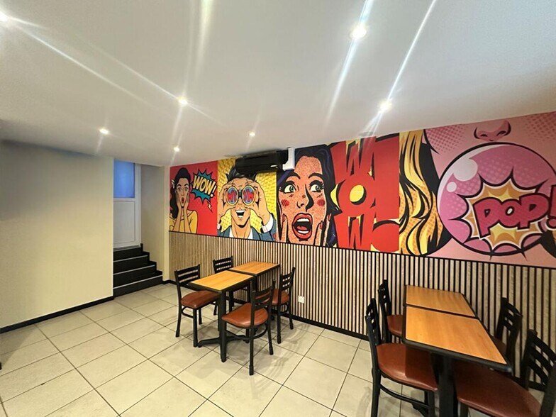 Local commercial dans Le Havre à vendre - Photo intérieure – Image 3 sur 8