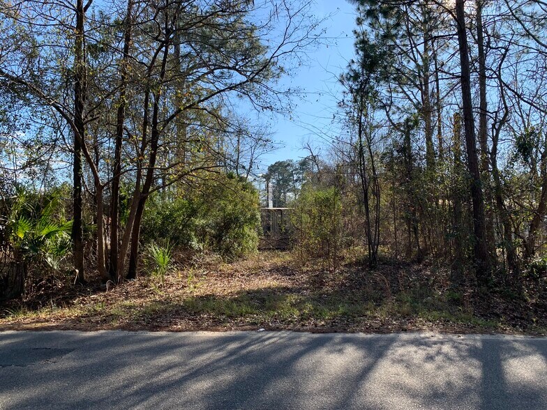 464 W Parker St, Baxley, GA à vendre - Autre – Image 2 sur 12