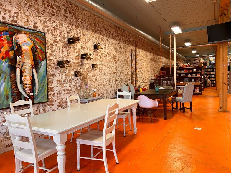 346 S Worth St, Burlington, NC à vendre - Photo de l’immeuble – Image 2 sur 17