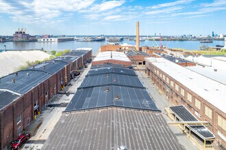 300 Jefferson St, Camden, NJ - VUE AÉRIENNE  vue de carte
