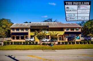 Plus de détails pour 7 Florida Park Dr, Palm Coast, FL - Bureau à vendre