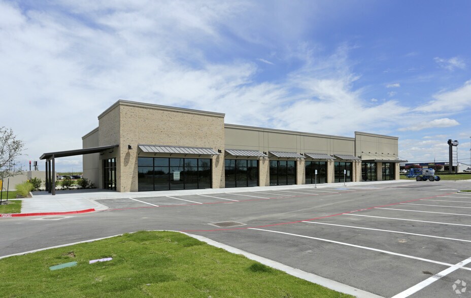1103 W Stan Schlueter Loop, Killeen, TX à louer - Photo principale – Image 3 sur 14