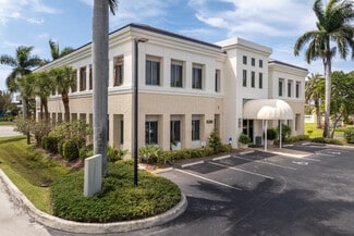 Plus de détails pour 8200 College Pky, Fort Myers, FL - Bureau à louer