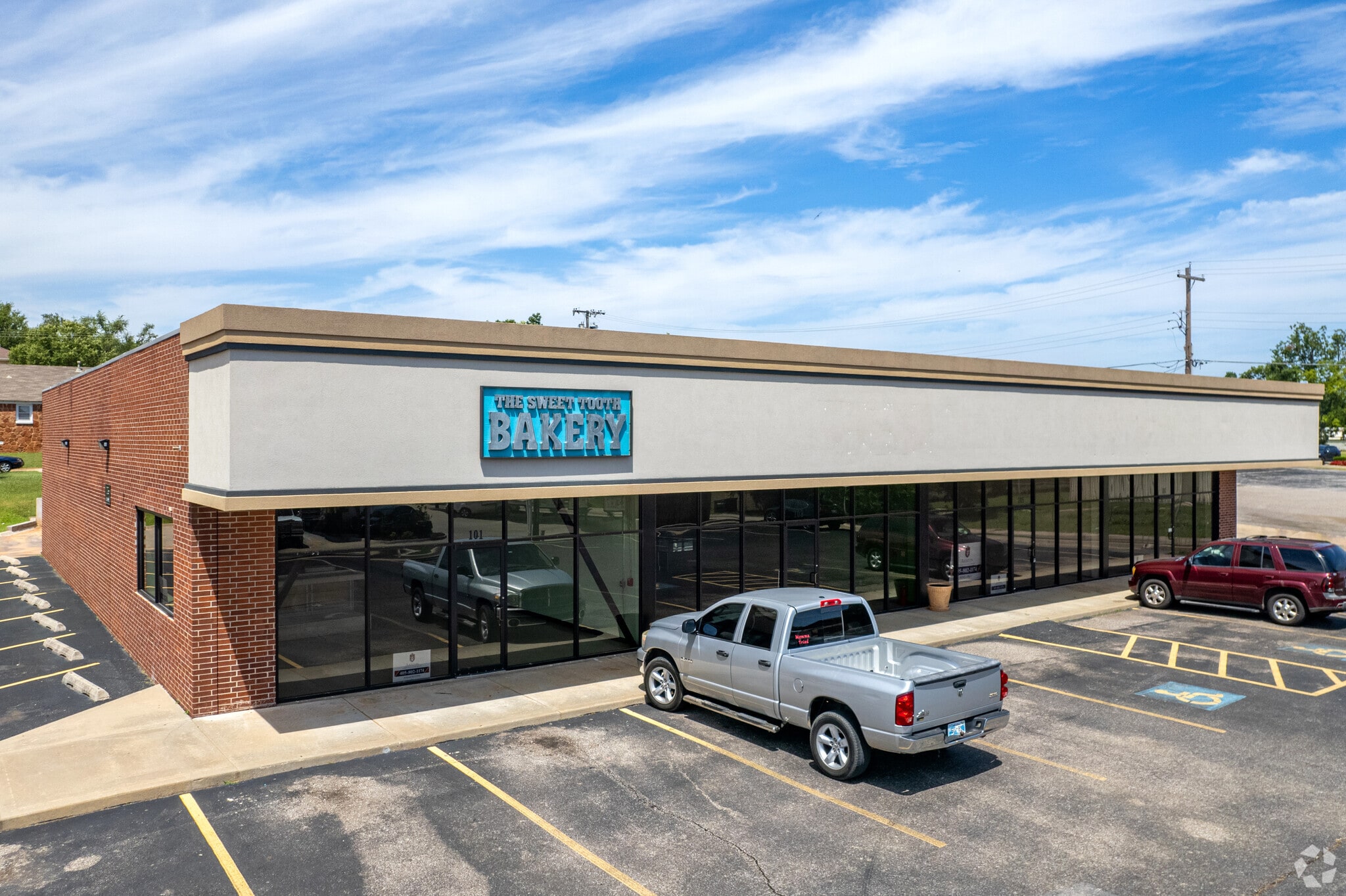 2426 N Hawkins, Choctaw, OK à louer Photo principale– Image 1 sur 14