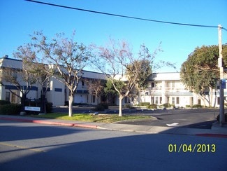 Plus de détails pour 1020 Merrill St, Salinas, CA - Bureau à vendre