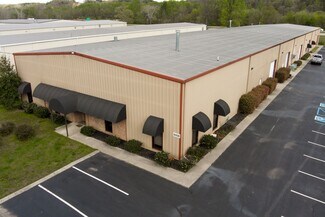Plus de détails pour 8408 Gulf View Dr, Soddy Daisy, TN - Industriel/Logistique à louer