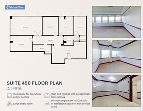 1725 N University Dr, Coral Springs, FL à louer Plan de site– Image 1 sur 16