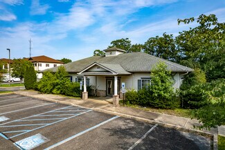 Plus de détails pour 689 Radio Rd, Little Egg Harbor Township, NJ - Local commercial à vendre
