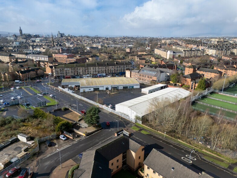262 Maryhill Road portefeuille de 2 biens à vendre sur LoopNet.fr - Photo de l’immeuble – Image 3 sur 20