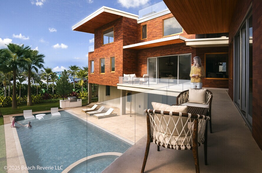 5506 Holmes Blvd, Holmes Beach, FL à vendre - Photo de l’immeuble – Image 3 sur 9