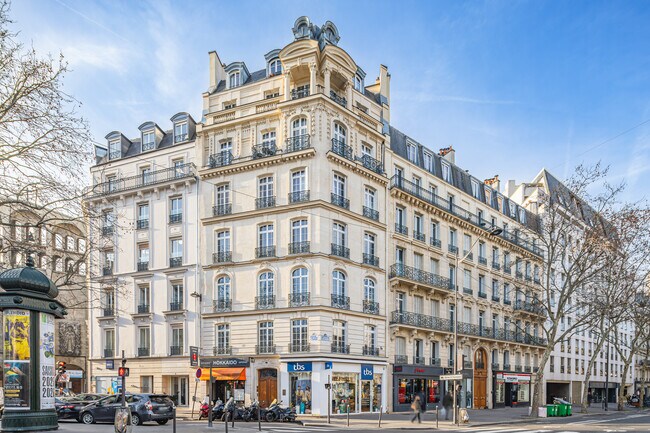 Plus de détails pour 67 Avenue Des Ternes, Paris - Logement à vendre