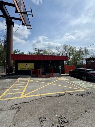 Plus de détails pour 4160 Gallatin Pike, Nashville, TN - Local commercial à louer
