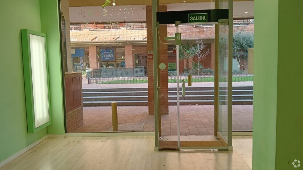 Sector Literatos, 27, Tres Cantos, Madrid à vendre - Photo intérieure – Image 1 sur 1