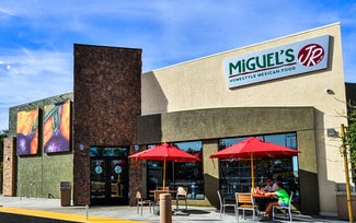 Plus de détails pour 13382 Limonite Ave, Eastvale, CA - Local commercial à vendre