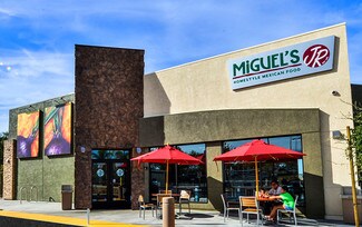 Plus de détails pour 13382 Limonite Ave, Eastvale, CA - Local commercial à vendre