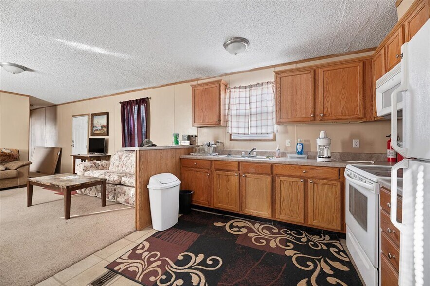17500 Hwy 34, Enning, SD à vendre - Photo de l’immeuble – Image 3 sur 38