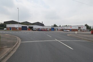 Plus de détails pour Planetary Rd, Willenhall - Industriel/Logistique à louer