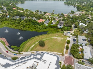 Plus de détails pour 425 Sybelia Pky, Maitland, FL - Terrain à vendre
