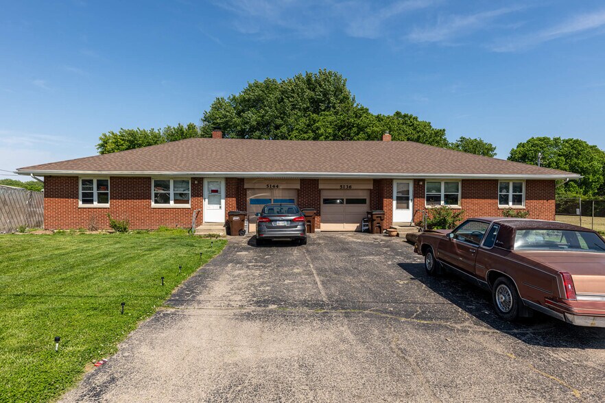 5136 Wagner Ford Rd, Dayton, OH à vendre - Photo principale – Image 1 sur 1