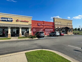 Plus de détails pour 479-481 Sam Ridley Pky W, Smyrna, TN - Local commercial à louer