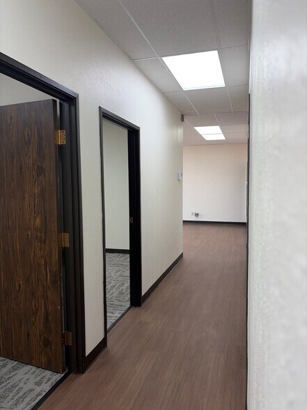 2100 Exchange Dr, Arlington, TX à louer - Photo intérieure – Image 3 sur 8