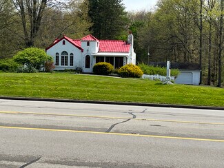 Plus de détails pour 2341 S Hermitage Rd, Hermitage, PA - Local commercial à vendre