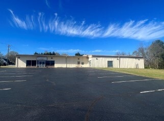 Plus de détails pour 2307 S Boston Rd, Danville, VA - Local d’activités à vendre
