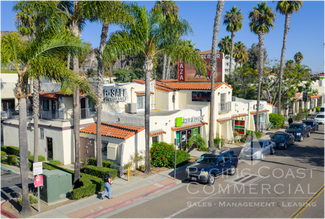 Plus de détails pour 601-631 E San Ysidro Blvd, San Ysidro, CA - Bureau, Local commercial à louer