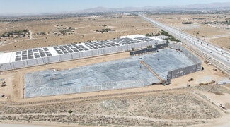 Plus de détails pour 10400 Amargosa Rd, Hesperia, CA - Industriel/Logistique à louer