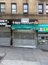 1024 Walton Ave, Bronx, NY à louer Photo intérieure– Image 1 sur 9
