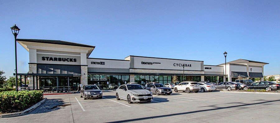 18802 University Blvd, Sugar Land, TX à louer - Photo de l’immeuble – Image 3 sur 13