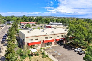 Plus de détails pour 371 Garden St, Prescott, AZ - Local commercial à vendre