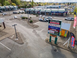 Plus de détails pour 16558 SE McLoughlin Blvd, Milwaukie, OR - Local commercial à louer