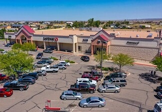 Plus de détails pour 1017 N Market Plz, Pueblo, CO - Local commercial à vendre