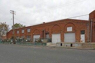 Plus de détails pour 1401-1451 N C St, Sacramento, CA - Industriel/Logistique à louer