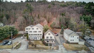 Plus de détails pour 141 Bellemonte Ave, Hawley, PA - Logement à vendre