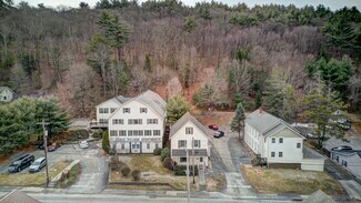 Plus de détails pour 141 Bellemonte Ave, Hawley, PA - Logement à vendre