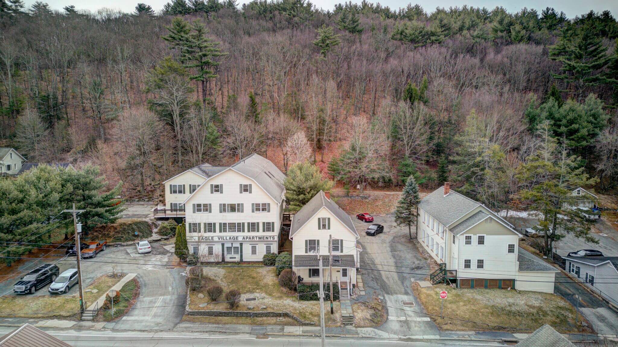 141 Bellemonte Ave, Hawley, PA à vendre Photo principale– Image 1 sur 119