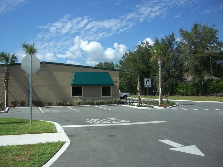 2750 Dillard Rd, Eustis, FL à louer - Autre – Image 2 sur 7