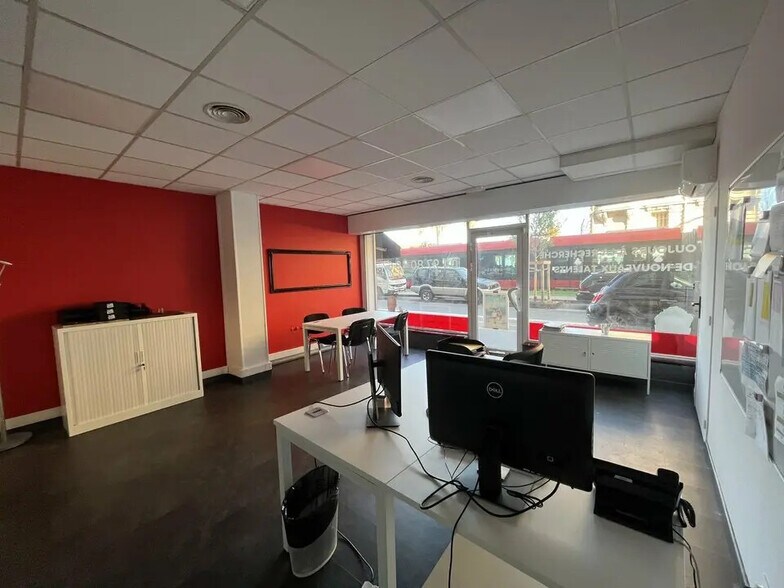 Local commercial dans Nice à louer - Photo de l’immeuble – Image 2 sur 5
