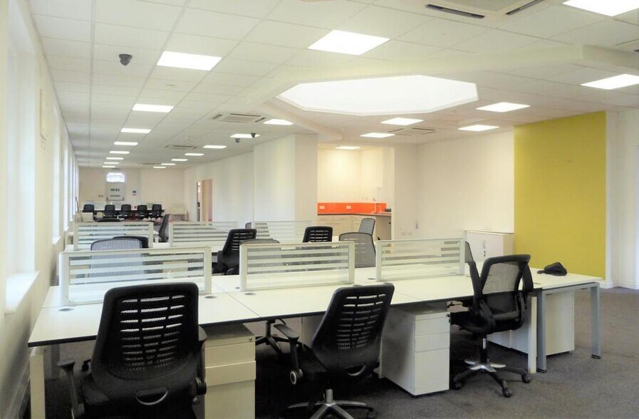 Lower Bethesda St, Stoke On Trent à louer - Photo de l’immeuble – Image 3 sur 9