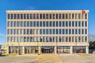 Plus de détails pour 3131 Boul de la Concorde E, Laval, QC - Bureau, Local commercial à louer