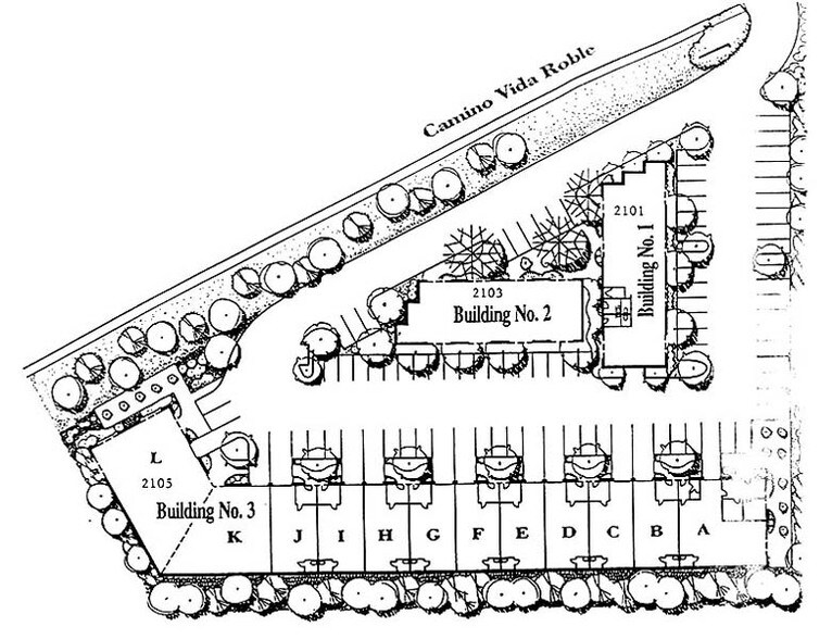 2105 Camino Vida Roble, Carlsbad, CA à louer - Autre – Image 2 sur 7